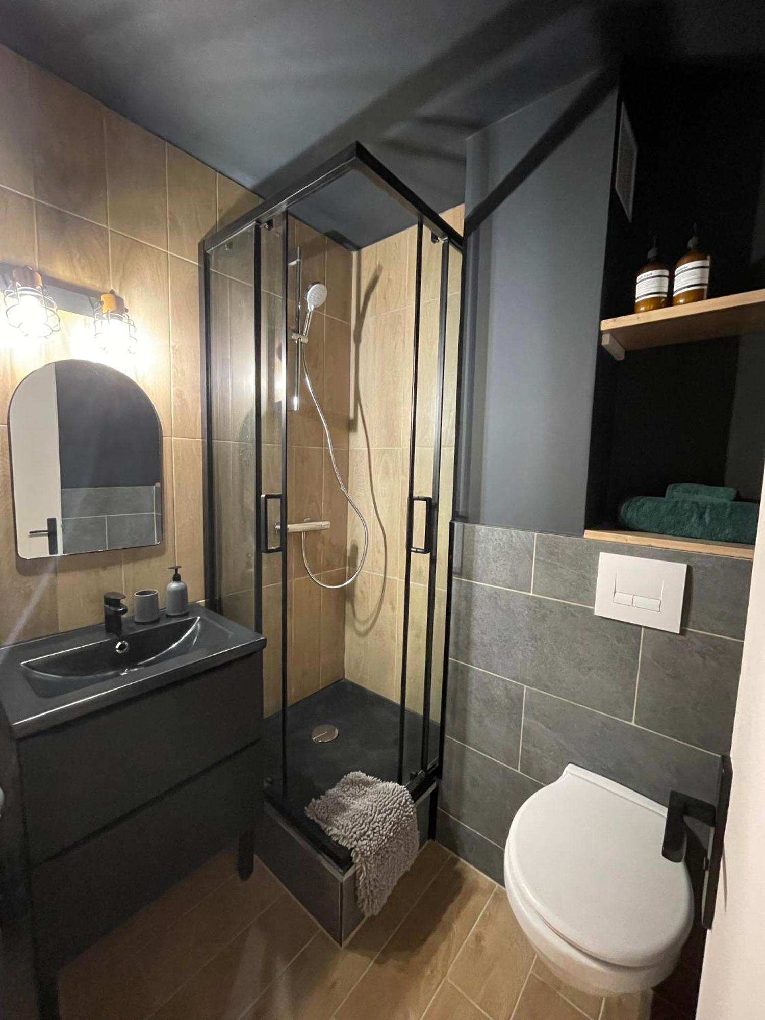 Le Wimbledon Apartman Chalon-sur-Saône Kültér fotó