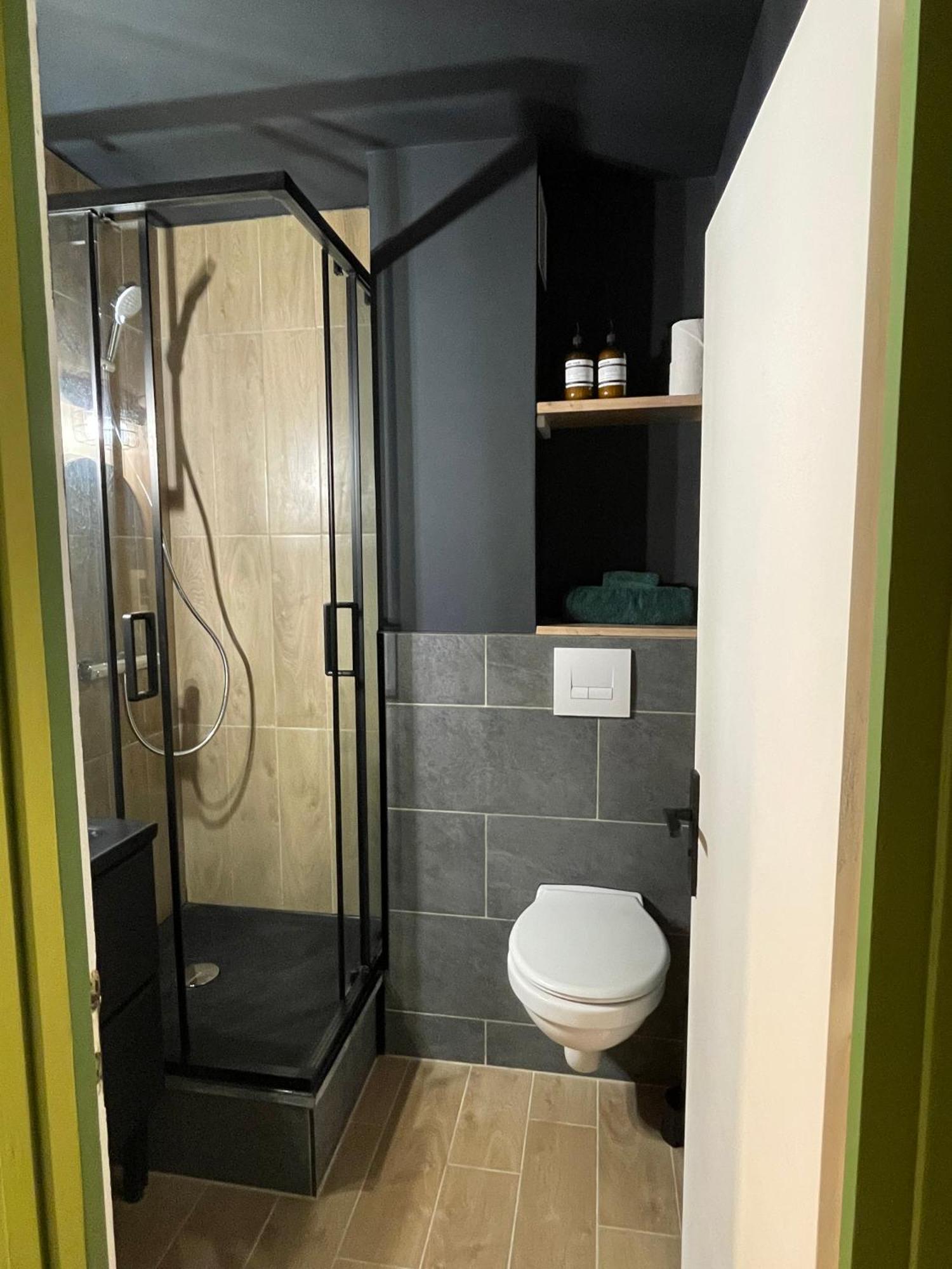 Le Wimbledon Apartman Chalon-sur-Saône Kültér fotó